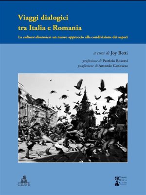 cover image of Viaggi dialogici tra Italia e Romania